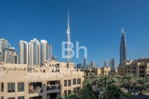 Apartment in Downtown Dubai (Downtown Burj Dubai), Dubai 1 bedroom, 114 sq.m. № 21146 - photo 1