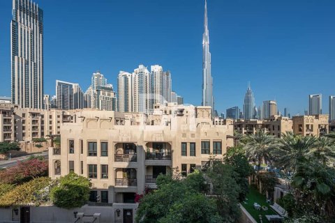 Apartment in Downtown Dubai (Downtown Burj Dubai), Dubai 1 bedroom, 114 sq.m. № 21146 - photo 12