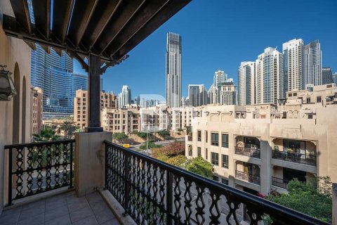 Apartment in Downtown Dubai (Downtown Burj Dubai), Dubai 1 bedroom, 114 sq.m. № 21146 - photo 9