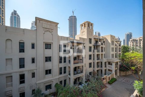 Apartment in Downtown Dubai (Downtown Burj Dubai), Dubai 1 bedroom, 76 sq.m. № 21168 - photo 10