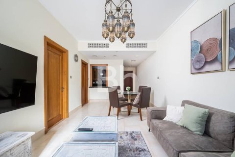 Apartment in Downtown Dubai (Downtown Burj Dubai), Dubai 1 bedroom, 76 sq.m. № 21168 - photo 3