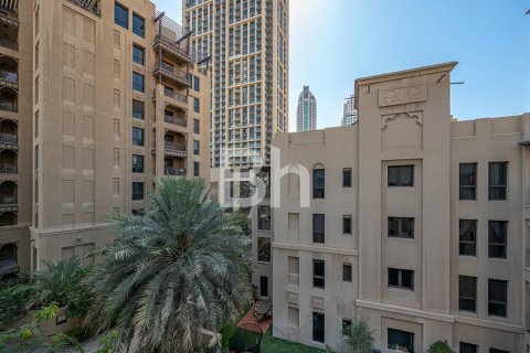 Apartment in Downtown Dubai (Downtown Burj Dubai), Dubai 1 bedroom, 76 sq.m. № 21168 - photo 12