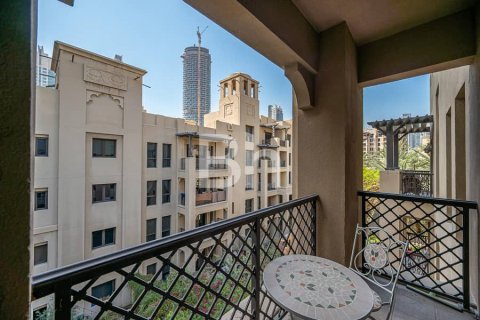 Apartment in Downtown Dubai (Downtown Burj Dubai), Dubai 1 bedroom, 76 sq.m. № 21168 - photo 11