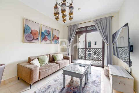 Apartment in Downtown Dubai (Downtown Burj Dubai), Dubai 1 bedroom, 76 sq.m. № 21168 - photo 1
