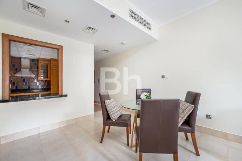 Apartment in Downtown Dubai (Downtown Burj Dubai), Dubai 1 bedroom, 76 sq.m. № 21168 - photo 7