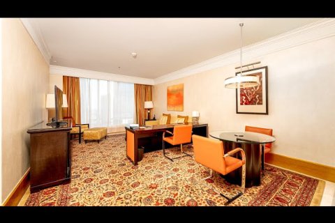 شقة فندقية في DIFC, دبي 1غرف نوم, 82 م² رقم 21165 - صورة 11