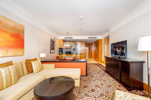 شقة فندقية في DIFC, دبي 1غرف نوم, 82 م² رقم 21165 - صورة 1