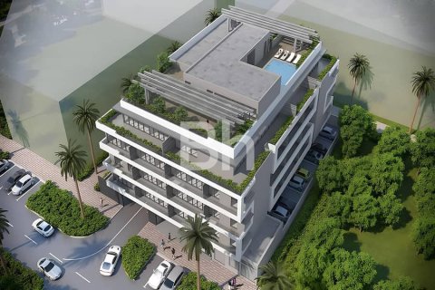 Купить квартиру в Meydan, Дубай: 1 спальня, 57м², № 21166 - фото 8
