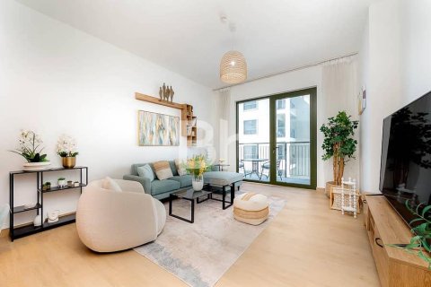 Apartamento en Jumeirah, Dubai, 1 dormitorio, 76 m², № 21167 - foto 1