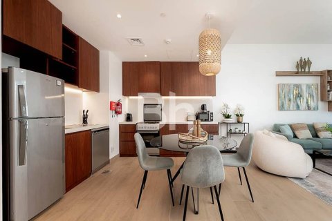 Apartamento en Jumeirah, Dubai, 1 dormitorio, 76 m², № 21167 - foto 4