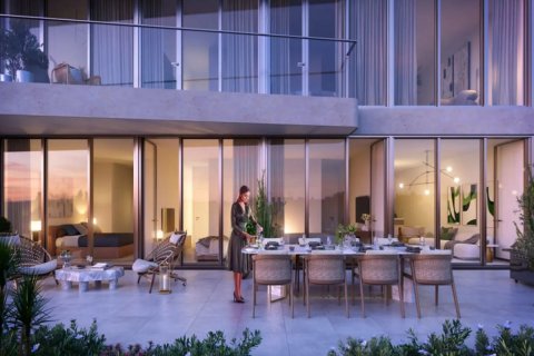 شقة في Downtown Jebel Ali, دبي 2 غرف نوم, 102.6 م² رقم 59676 - صورة 2