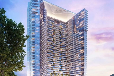 شقة في Downtown Jebel Ali, دبي 2 غرف نوم, 102.6 م² رقم 59676 - صورة 12
