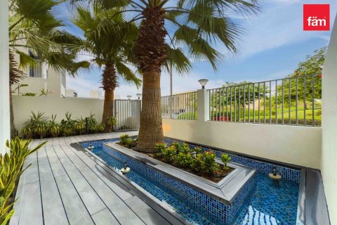 فيلا في دبي هيلز استيت, دبي 5 غرف نوم , 494.4 م² رقم 59686 - صورة 19