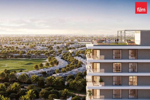 Apartamento en Dubai Hills Estate, Dubai, 1 dormitorio, 69.4 m², № 59675 - foto 8