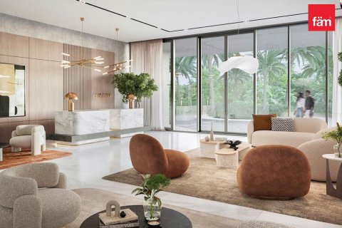 Apartamento en Dubai Hills Estate, Dubai, 1 dormitorio, 69.4 m², № 59675 - foto 2