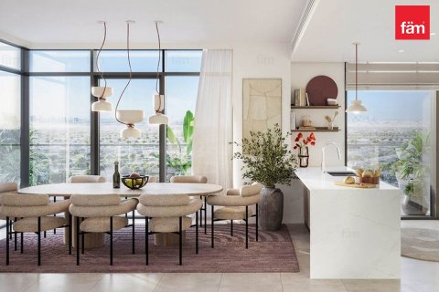 Apartamento en Dubai Hills Estate, Dubai, 1 dormitorio, 69.4 m², № 59675 - foto 3