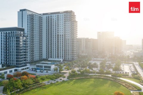 Apartamento en Dubai Hills Estate, Dubai, 1 dormitorio, 69.4 m², № 59675 - foto 7