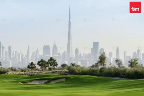 Apartamento en Dubai Hills Estate, Dubai, 1 dormitorio, 69.4 m², № 59675 - foto 10