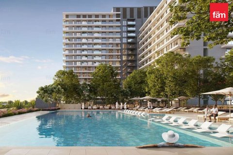 Apartamento en Dubai Hills Estate, Dubai, 1 dormitorio, 69.4 m², № 59675 - foto 9