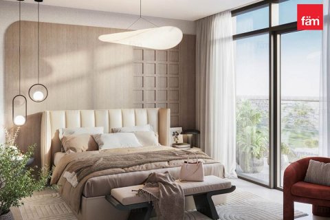 Apartamento en Dubai Hills Estate, Dubai, 1 dormitorio, 69.4 m², № 59675 - foto 4