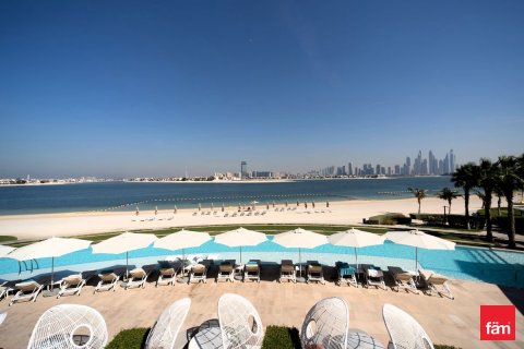 Apartment in Palm Jumeirah, Dubai 4 bedrooms, 681.7 sq.m. № 59674 - photo 10
