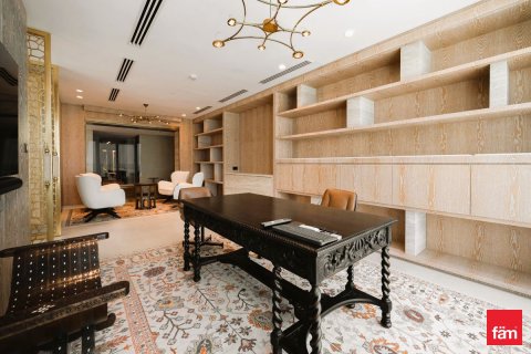 Apartment in Palm Jumeirah, Dubai 4 bedrooms, 681.7 sq.m. № 59674 - photo 4