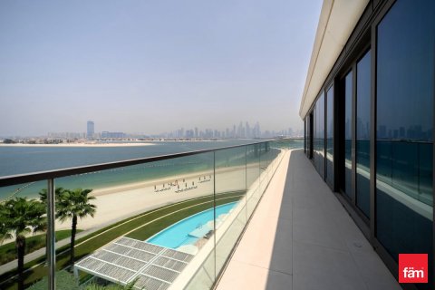 Apartment in Palm Jumeirah, Dubai 4 bedrooms, 681.7 sq.m. № 59674 - photo 11