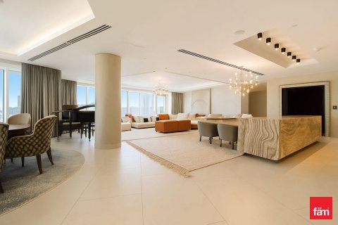 Apartment in Palm Jumeirah, Dubai 4 bedrooms, 681.7 sq.m. № 59674 - photo 2