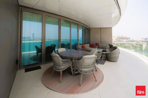 Apartment in Palm Jumeirah, Dubai 4 bedrooms, 681.7 sq.m. № 59674 - photo 13