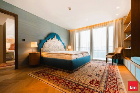Apartment in Palm Jumeirah, Dubai 4 bedrooms, 681.7 sq.m. № 59674 - photo 17