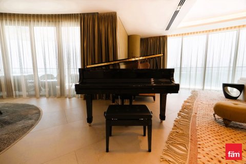 Apartment in Palm Jumeirah, Dubai 4 bedrooms, 681.7 sq.m. № 59674 - photo 14