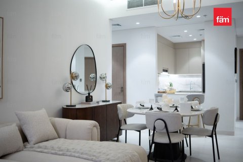 Appartement à Meydan, Dubai, 2 chambres, 118.5 m², № 59677 - photo 8