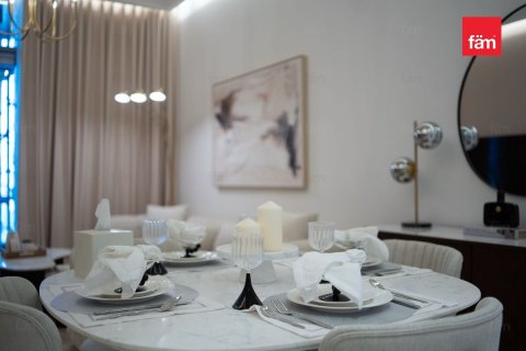 Appartement à Meydan, Dubai, 2 chambres, 118.5 m², № 59677 - photo 9