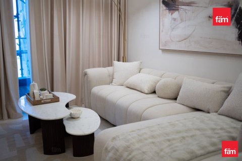 Appartement à Meydan, Dubai, 2 chambres, 118.5 m², № 59677 - photo 10