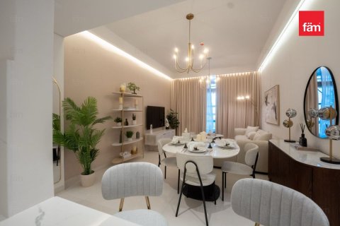 Appartement à Meydan, Dubai, 2 chambres, 118.5 m², № 59677 - photo 4