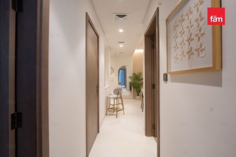 Appartement à Meydan, Dubai, 2 chambres, 118.5 m², № 59677 - photo 7