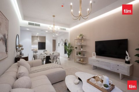 Appartement à Meydan, Dubai, 2 chambres, 118.5 m², № 59677 - photo 1