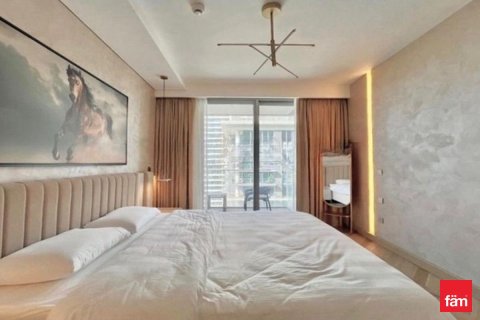 Apartment in Dubai Harbour, Dubai 2 bedrooms, 109.4 sq.m. № 59673 - photo 5