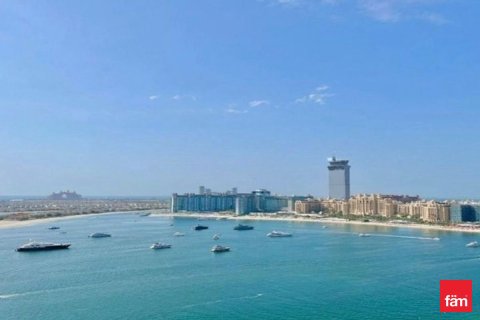 Apartment in Dubai Harbour, Dubai 2 bedrooms, 109.4 sq.m. № 59673 - photo 1