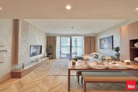 Apartment in Dubai Harbour, Dubai 2 bedrooms, 109.4 sq.m. № 59673 - photo 2