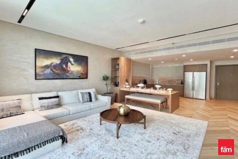 Apartment in Dubai Harbour, Dubai 2 bedrooms, 109.4 sq.m. № 59673 - photo 3