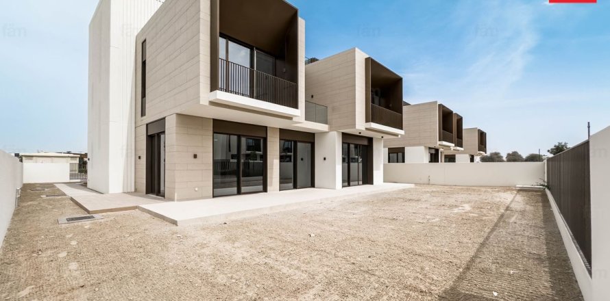 فيلا في دبي هيلز استيت, دبي 5 غرف نوم , 660 م² رقم 59685