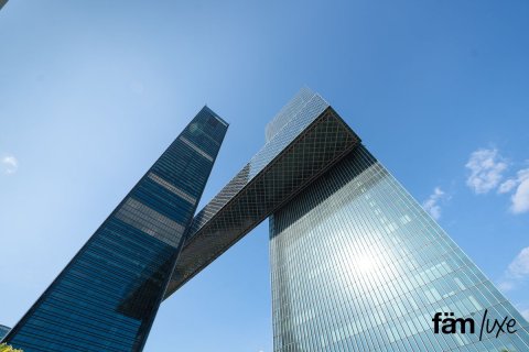 شقة في دبي 3 غرف نوم, 352.2 م² رقم 5095 - صورة 1