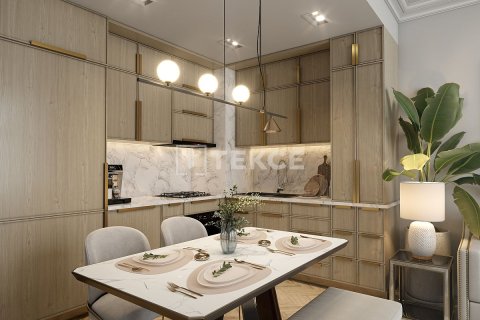 Townhouse in Dubai Land, Dubai 4 bedrooms, 185 sq.m. № 5093 - photo 9