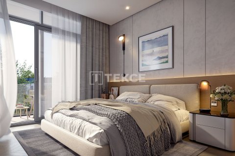 Townhouse in Dubai Land, Dubai 4 bedrooms, 185 sq.m. № 5093 - photo 8