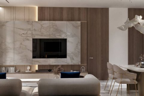 Apartment in Dubai 43.19 sq.m. № 5077 - photo 4