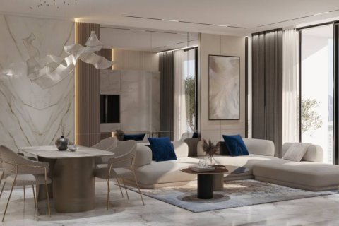 Apartment in Dubai 43.19 sq.m. № 5077 - photo 1