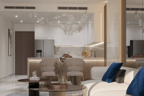 Apartment in Dubai 43.19 sq.m. № 5077 - photo 3