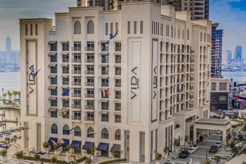 Apartment in VIDA RESIDENCES in Dubai Creek Harbour (The Lagoons), Dubai 2 bedrooms, 112 sq.m. № 29730 - photo 8