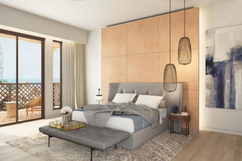 Купить квартиру в Умм-Сукейме, Дубай: 4 спальни, 280м², № 29733 - фото 3